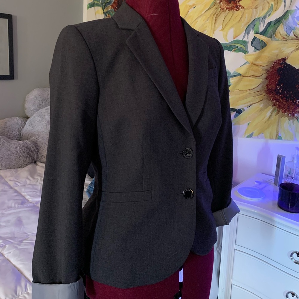 Calvin Klein Blazer!
